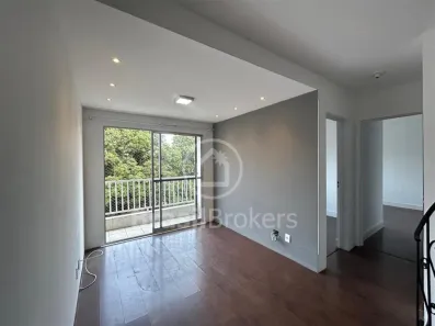 Cobertura com 2 Quartos à venda, 88m² no Cascadura, Rio de Janeiro