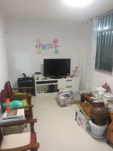 Apartamento com 4 Quartos à venda, 78m² no Engenho Novo, Rio de Janeiro