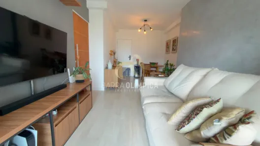 Apartamento com 2 Quartos à venda, 70m² no Barra Olímpica, Rio de Janeiro