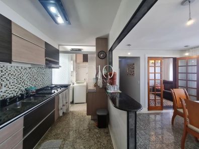 Apartamento com 3 Quartos à venda, 87m² no Vila Progresso, Campinas
