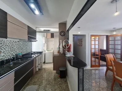 Apartamento com 3 Quartos à venda, 87m² no Vila Progresso, Campinas