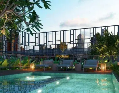 Apartamento com 3 Quartos à venda, 87m² no Manaíra, João Pessoa