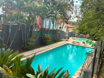 Casa com 3 Quartos à venda, 420m² no Parque Rincão, Cotia