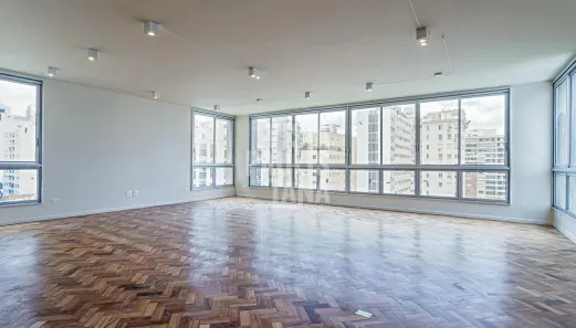 Apartamento com 4 Quartos à venda, 240m² no Cerqueira César, São Paulo