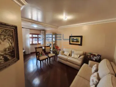Sobrado com 4 Quartos à venda, 400m² no Paraíso, Santo André