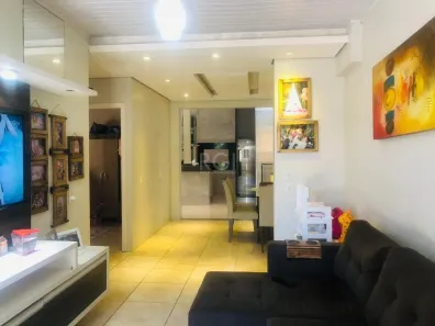 Casa com 4 Quartos à venda, 143m² no Mato Grande, Canoas