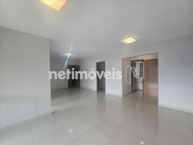 Apartamento com 4 Quartos à venda, 168m² no Santo Agostinho, Belo Horizonte