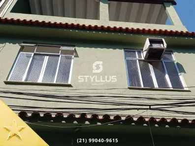  com 3 Quartos à venda, 249m² no Engenho de Dentro, Rio de Janeiro