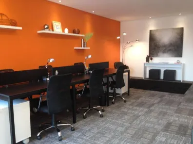 Sala Comercial para alugar, 69m² no Vila São Francisco (Zona Sul), São Paulo