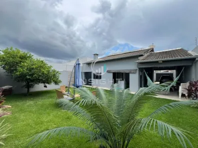 Casa com 3 Quartos à venda, 300m² no Residencial Bela Vista, Anápolis