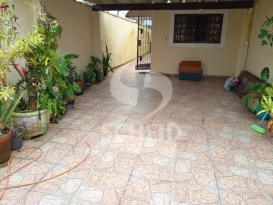 Casa com 2 Quartos à venda, 70m² no Jardim Praia Grande, Mongaguá