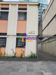 Ponto Comercial à venda, 700m² no Vila Clementino, São Paulo