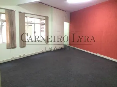 Sala Comercial à venda, 104m² no República, São Paulo