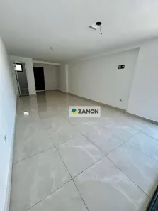 Ponto Comercial para alugar, 51m² no Parque Jaçatuba, Santo André