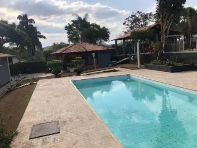 Fazenda/Sítio com 5 Quartos à venda, 2500m² no , Esmeraldas