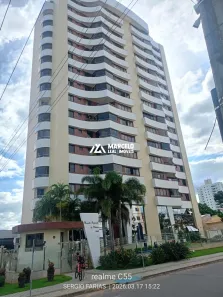 Apartamento com 3 Quartos à venda, 190m² no Candeias, Vitória da Conquista