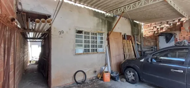 Imóvel Comercial com 6 Quartos à venda, 210m² no Residencial Colina das Nascentes, Campinas