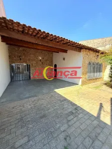 Casa com 3 Quartos à venda, 160m² no Jardim Toscana, Guarulhos