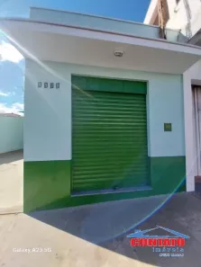 Ponto Comercial para alugar, 32m² no Jardim São João Batista, São Carlos