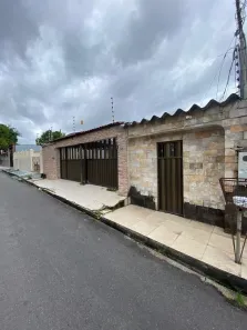 Casa com 3 Quartos à venda, 300m² no Dom Pedro I, Manaus