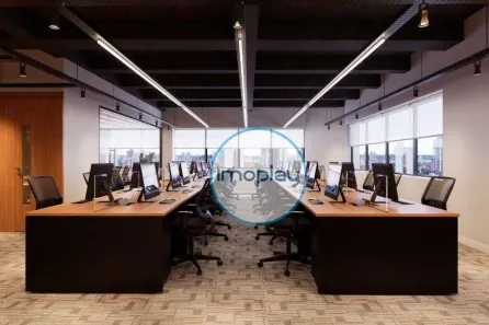 Sala Comercial para alugar, 150m² no Higienópolis, São Paulo