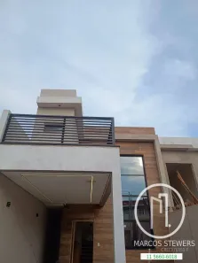 Casa com 5 Quartos à venda, 280m² no Interlagos, São Paulo