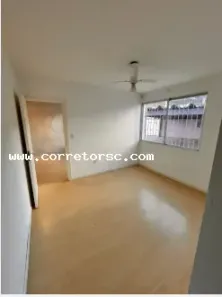 Apartamento com 1 Quarto à venda, 45m² no Kobrasol, São José