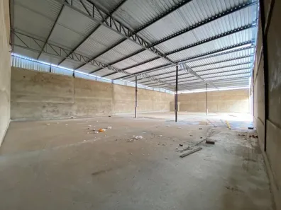 Galpão/Depósito/Armazém à venda, 648m² no Shopping Park, Uberlândia