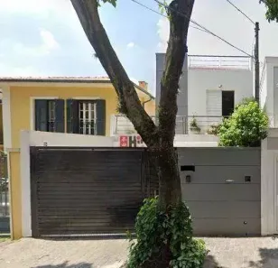 Sobrado com 3 Quartos para venda ou aluguel, 200m² no Brooklin Paulista, São Paulo