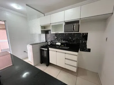 Apartamento com 2 Quartos à venda, 63m² no Guilhermina, Praia Grande