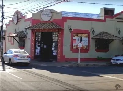 Prédio Comercial com 7 Quartos à venda, 648m² no Lar do Trabalhador, Campo Grande