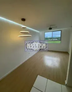 Apartamento com 2 Quartos à venda, 60m² no Recreio dos Bandeirantes, Rio de Janeiro