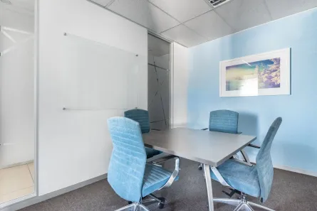 Sala Comercial para alugar, 20m² no Santa Mônica, Uberlândia