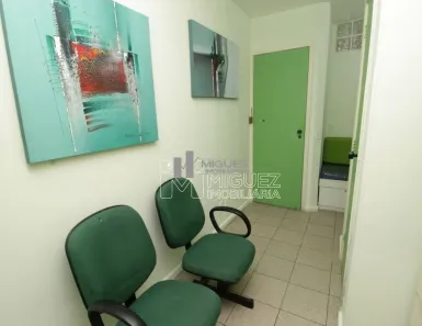 Sala Comercial à venda, 27m² no Tijuca, Rio de Janeiro