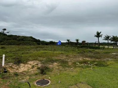 Lote/Terreno com 1 Quarto à venda, 825m² no Alphaville (Abrantes), Camaçari