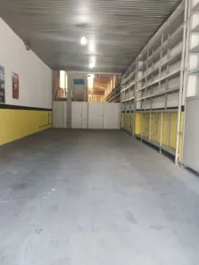 Galpão/Depósito/Armazém para alugar, 300m² no Mooca, São Paulo