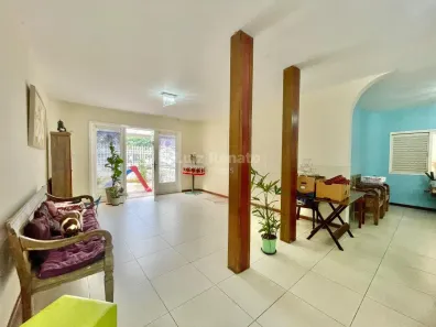 Casa com 4 Quartos à venda, 360m² no São Lucas, Belo Horizonte