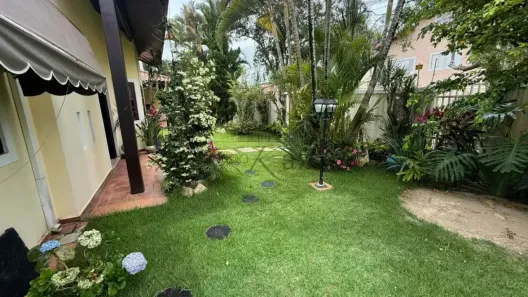 Sobrado com 5 Quartos à venda, 450m² no Jardim Alvorada, São José dos Campos