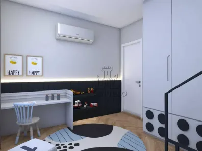 Apartamento com 3 Quartos à venda, 77m² no Califórnia, Londrina