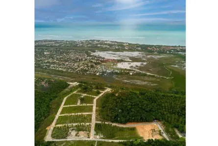 Lote/Terreno à venda, 370m² no , Santa Cruz Cabrália