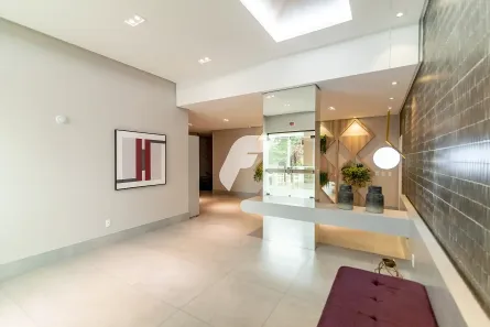 Apartamento com 3 Quartos à venda, 92m² no Centro, Criciúma