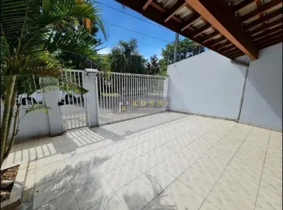 Casa com 3 Quartos à venda, 135m² no Parque Via Norte, Campinas