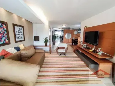 Apartamento com 3 Quartos à venda, 189m² no Jardim Paris, Jundiaí
