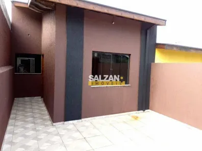 Casa com 3 Quartos à venda, 80m² no São Gonçalo, Taubaté