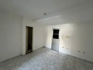 Apartamento com 1 Quarto para alugar, 30m² no Jardim Bela Vista, Guarulhos