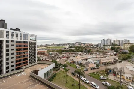 Sala Comercial à venda, 38m² no Cristal, Porto Alegre
