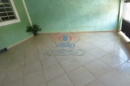 Sobrado com 3 Quartos à venda, 120m² no Jardim Morada do Sol, Indaiatuba