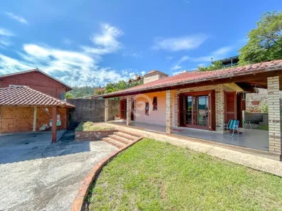 Casa com 1 Quarto à venda, 76m² no União, Estância Velha