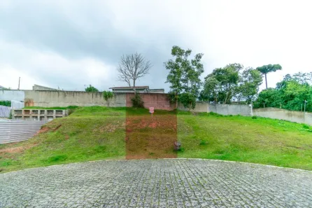 Lote/Terreno à venda, 142m² no São Marcos, Campo Largo