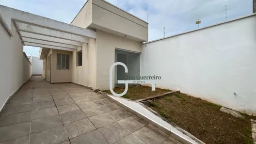 Casa com 3 Quartos à venda, 70m² no Bal Stella Maris, Peruíbe